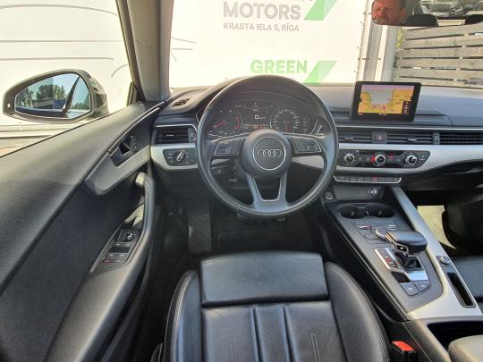 Audi A5 Sportback 35 TDi