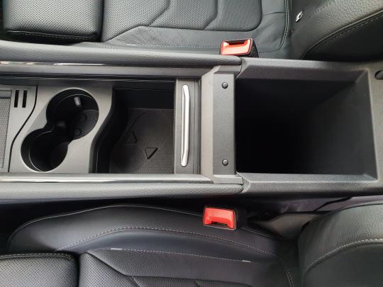 Škoda Kodiaq Selection