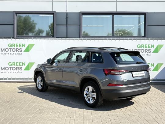 Škoda Kodiaq Ambition FL
