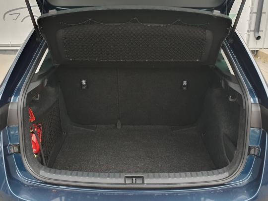 Škoda Scala Ambition Plus