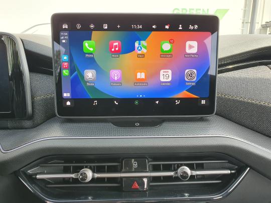 Škoda Kodiaq Selection