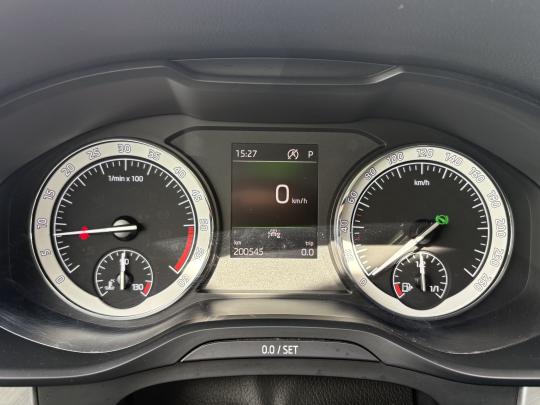 Škoda Kodiaq Ambition