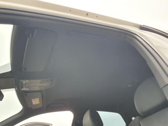 Audi Q3 Sportback S-Line