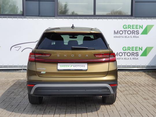 Škoda Kodiaq Selection