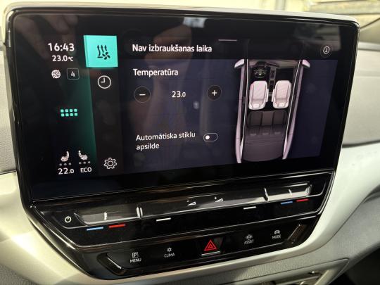 Volkswagen Id.4 PRO