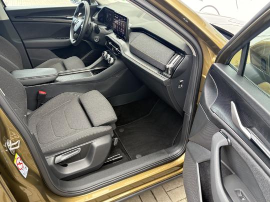 Škoda Kodiaq Selection