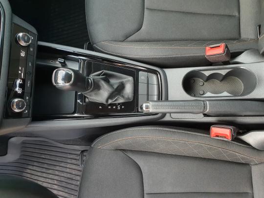 Škoda Kamiq Ambition Plus