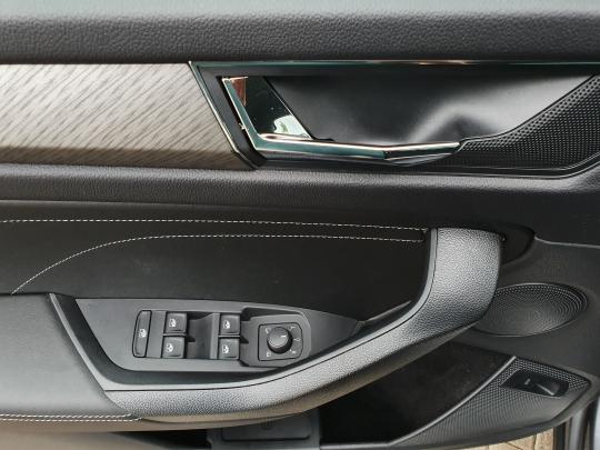 Škoda Kodiaq Elegance.