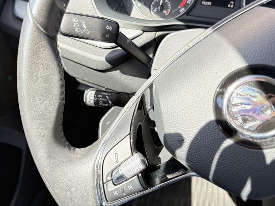 Škoda Octavia Combi Ambition