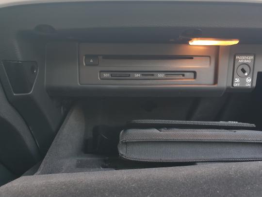 Audi A5 Sportback 35 TDi