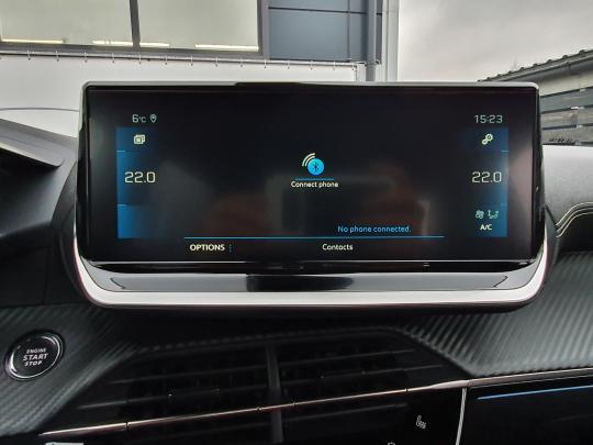 Peugeot 2008 GT-Line