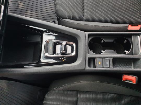 Škoda Octavia HB Ambition Plus