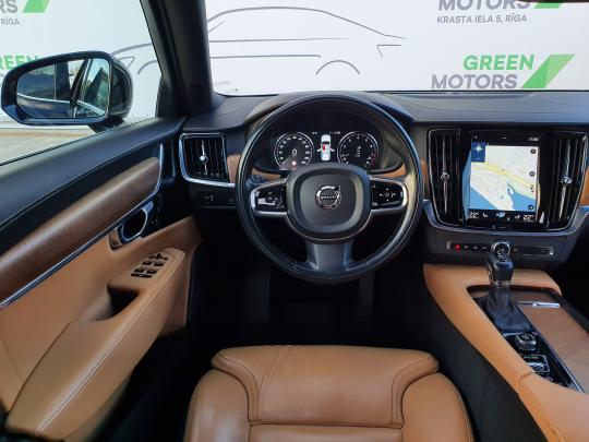 Volvo S90 Inscription