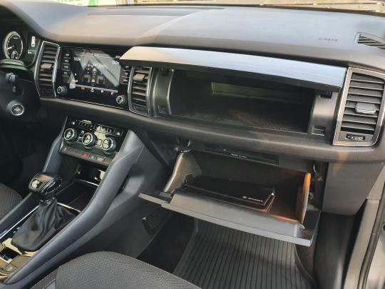 Škoda Kodiaq Ambition Plus