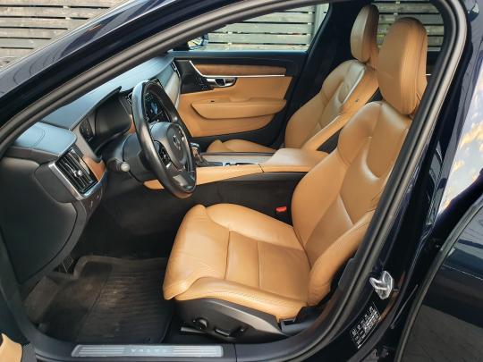 Volvo S90 Inscription