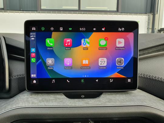 Škoda Kodiaq Selection