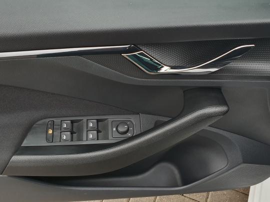 Škoda Kamiq Ambition Plus