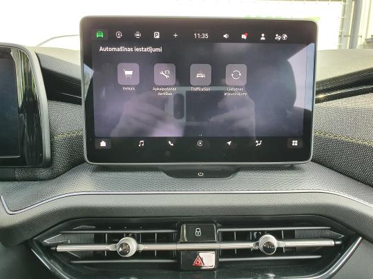 Škoda Kodiaq Selection