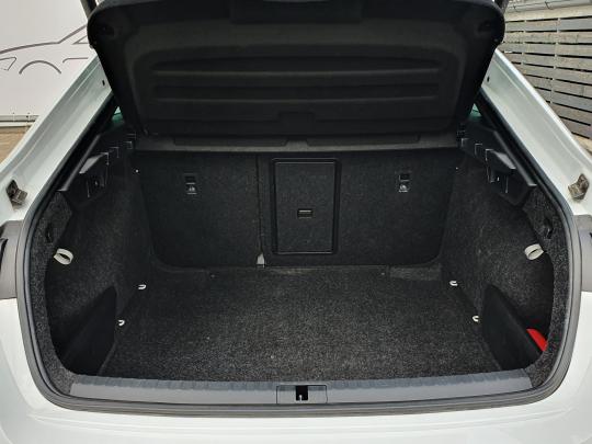 Škoda Octavia HB Elegance "DYNAMIC" pakotne