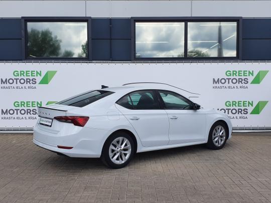 Škoda Octavia HB Elegance "DYNAMIC" pakotne