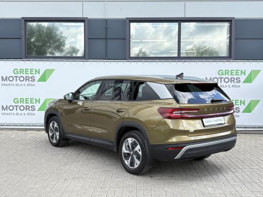 Škoda Kodiaq Selection