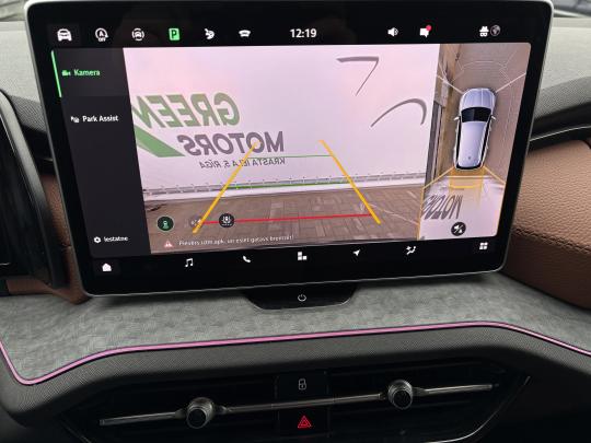 Škoda Kodiaq Selection 4x4