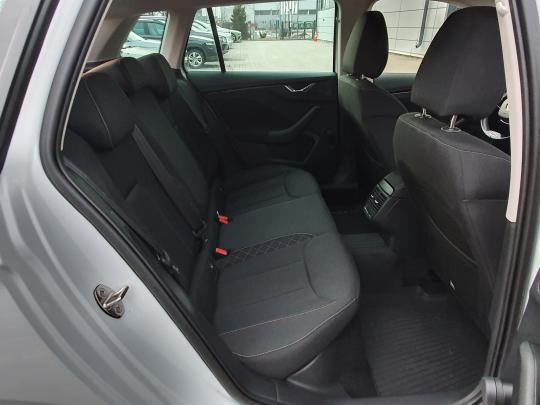 Škoda Kamiq Ambition