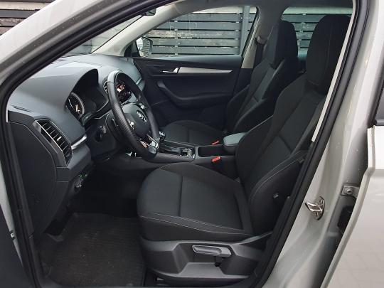 Škoda Karoq Ambition