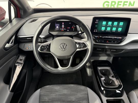 Volkswagen Id.4 PRO