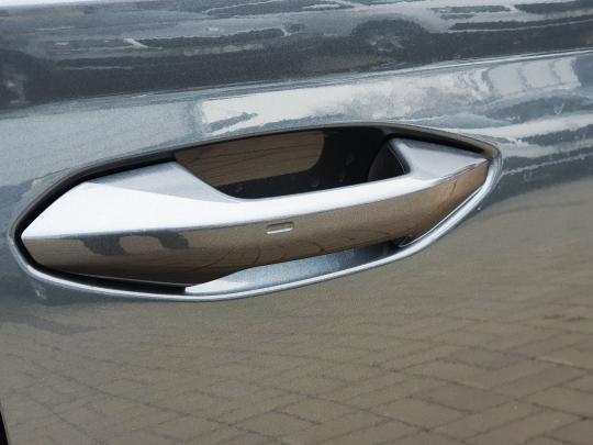 Škoda Octavia Ambition