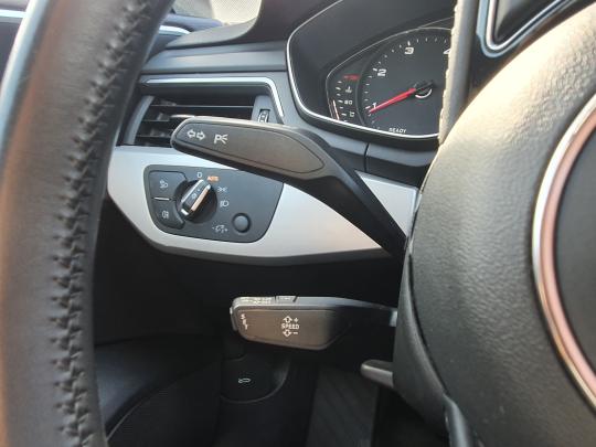 Audi A5 Sportback 35 TDi