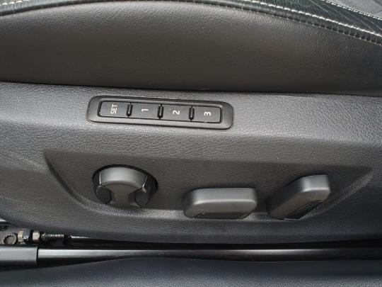 Škoda Superb Sportline