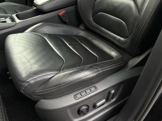 Škoda Kodiaq Elegance