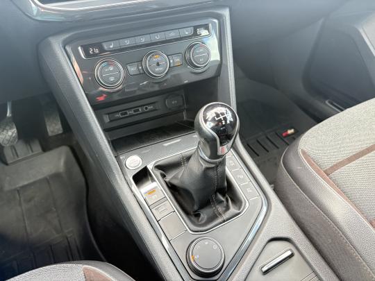Seat Tarraco Xcellence