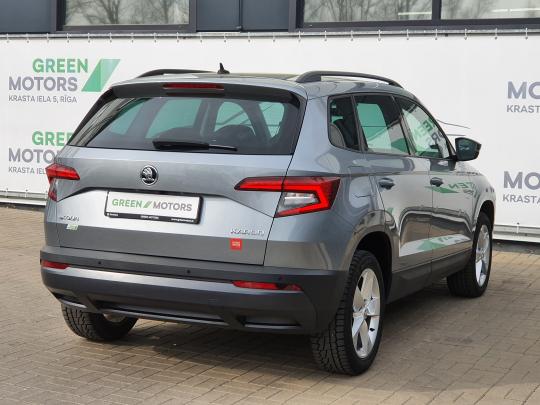 Škoda Karoq Ambition