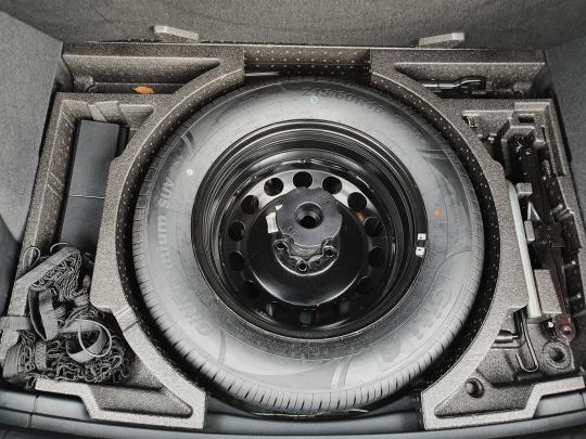 Škoda Karoq Ambition Plus