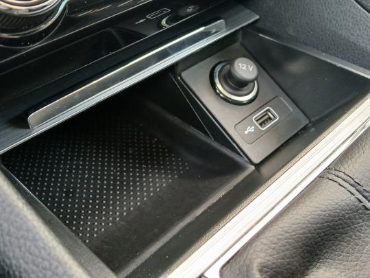 Škoda Superb Ambition