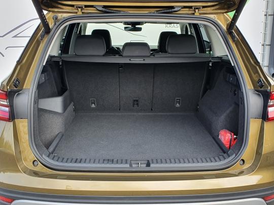 Škoda Kodiaq Selection