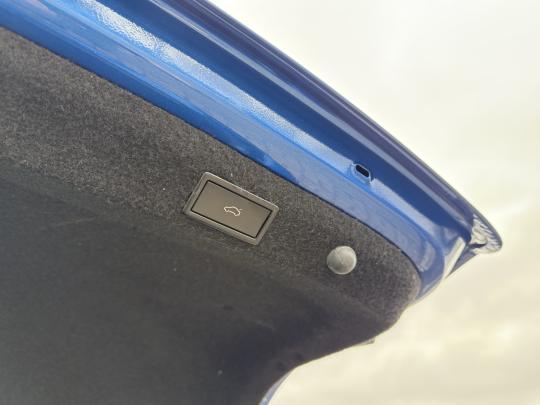 Škoda Octavia HB Elegance