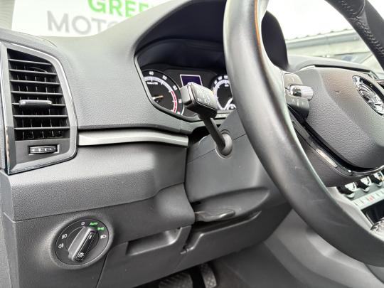 Škoda Karoq Ambition