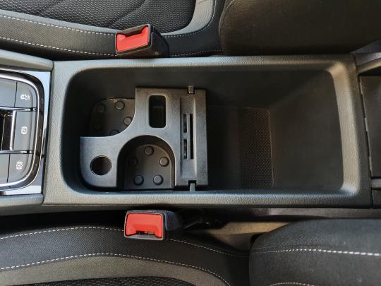 Škoda Kodiaq Ambition