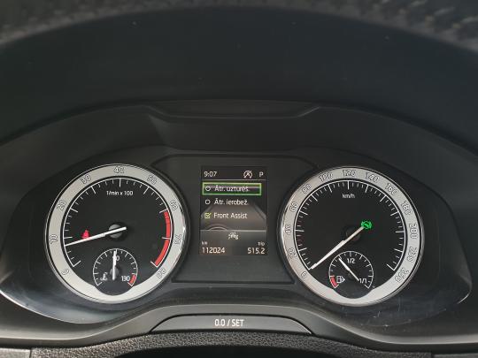 Škoda Karoq Ambition