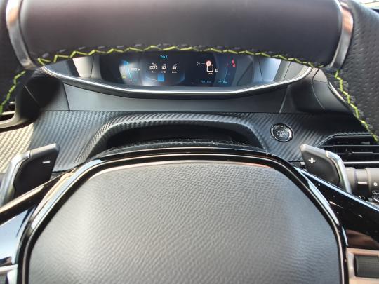 Peugeot 2008 GT-Line