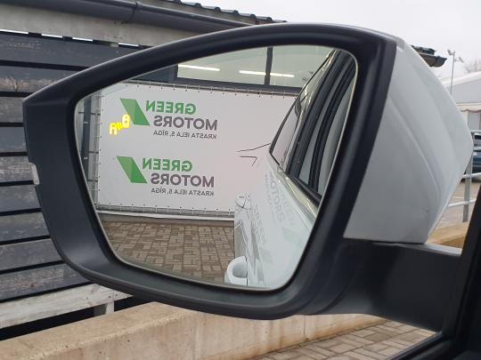 Škoda Kodiaq Elegance