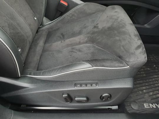Škoda Enyaq iv Sportline