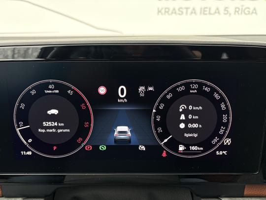 Škoda Kodiaq Selection 4x4