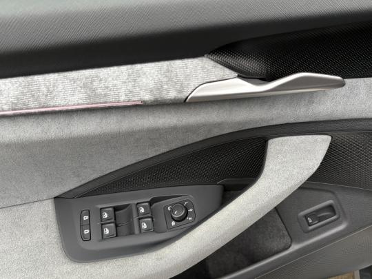 Škoda Superb HB Selection