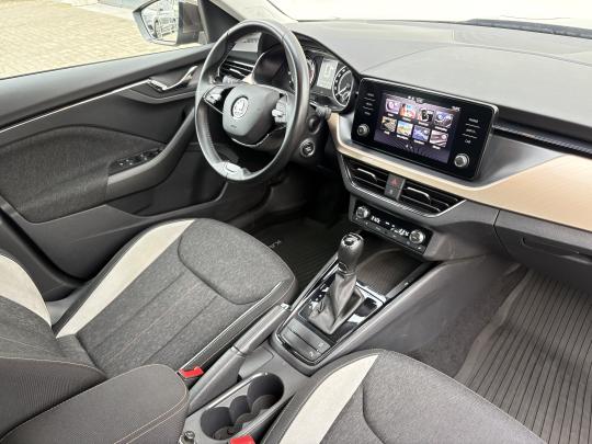Škoda Kamiq Elegance