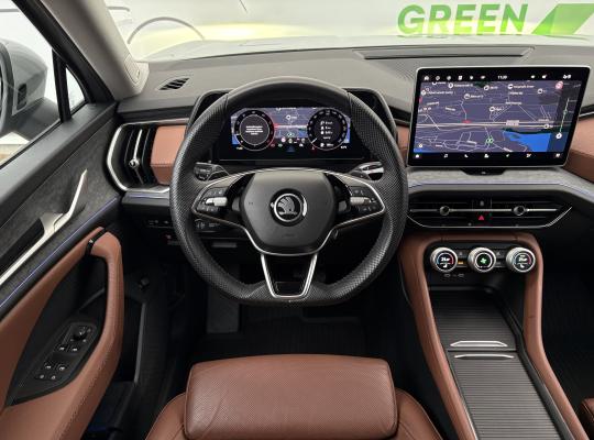 Škoda Kodiaq Selection 4x4