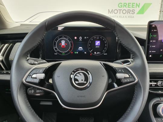 Škoda Kodiaq Selection